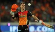 IPL 2018: David Warner to be replaced by this destructive opener from England