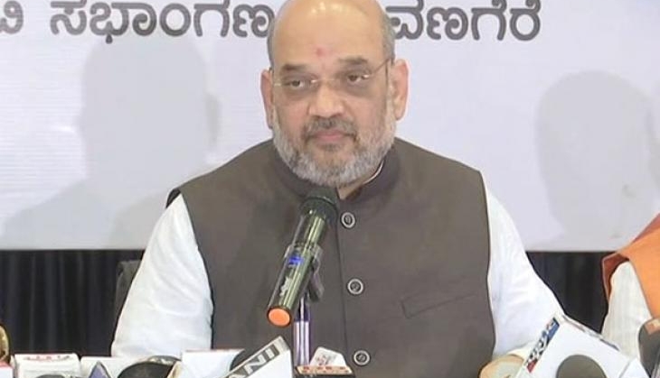 Amit Shah