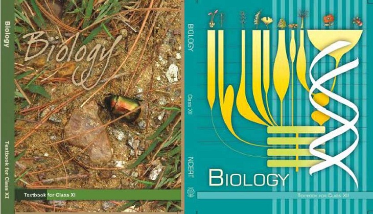 NCERT: Biology Class 11th, 12th textbooks to get rectified after a tutor files a PIL for errors in the books