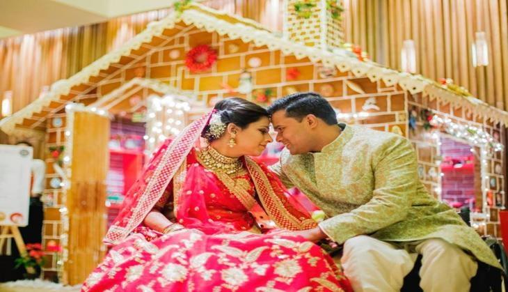 Nehal and Anup