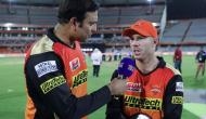 IPL 2018: Will David Warner be a part of Sunrisers Hyderabad or not? See how mentor VVS Laxman responded
