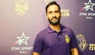 IPL 2018: Dinesh Karthik is being compared with Dhoni; See Video