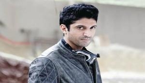 Farhan Akhtar points out glaring error in West Bengal school book!
