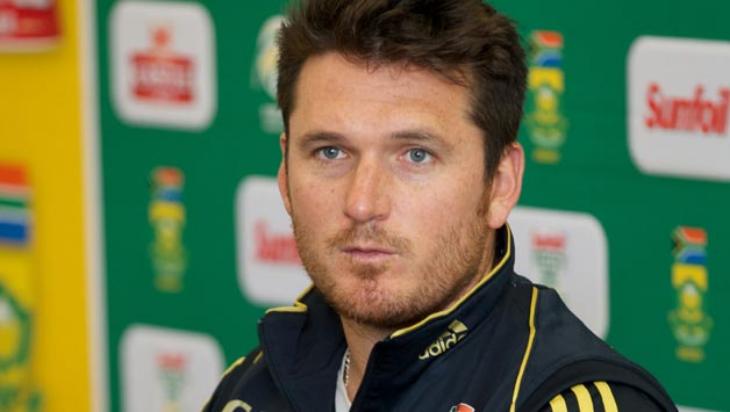 Australia ball-tampering scandal: Graeme Smith slams ICC says, 'It doesn't look good, that's not Australia for me'