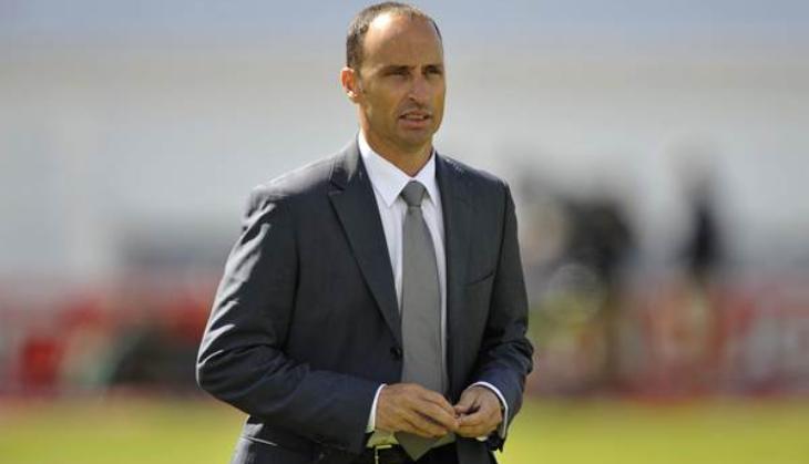 Ball tampering is a part of game but Aussies are cheaters: England former skipper Nasser Hussain