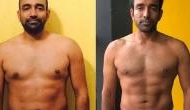 IPL 2018: Robin Uthappa shares pictures of his transformation; see pics inside