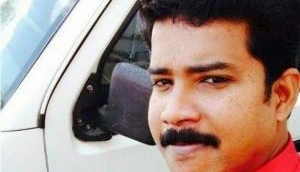 Former Radio Jockey hacked to death in Kerala