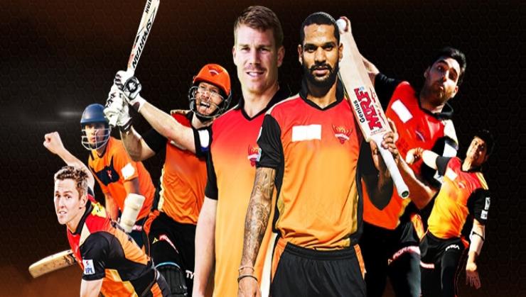 IPL 2018, SRH v RR: Kane Williamson's squad smashed Ajinkya Rahane's team by 9 wickets; read the complete scoreboard here