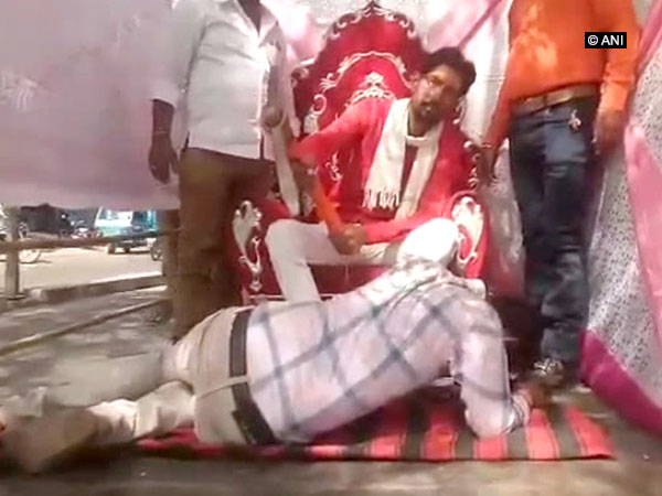 Shambhulal Regar, who lynched man on camera, may contest 2019 polls