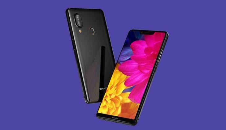 Sharp Aquos S3 launched.jpg