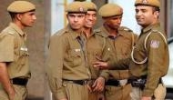 Assistant Teacher Recruitment 2018: UP Police arrested 51 people, who facilitate cheating during exam