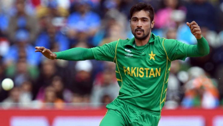 Mohammad Amir after retirement: 'Couldn't handle this PCB management anymore'