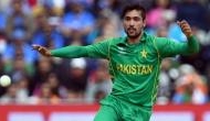Mohammad Amir after retirement: 'Couldn't handle this PCB management anymore'
