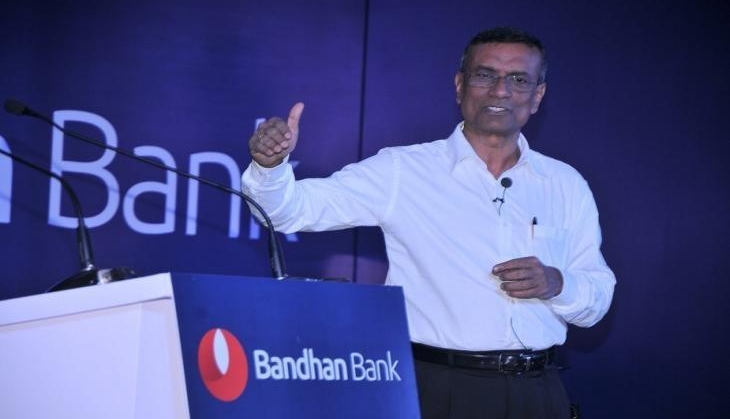 bandhan bank