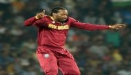 Chris Gayle danced after losing to Afghanistan; See Video