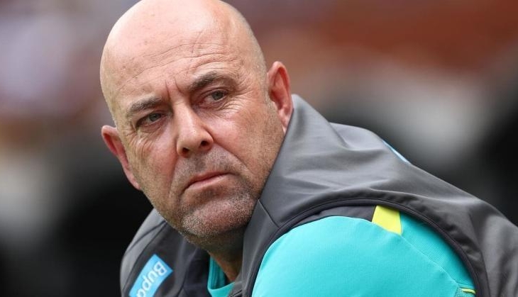 darren lehmann