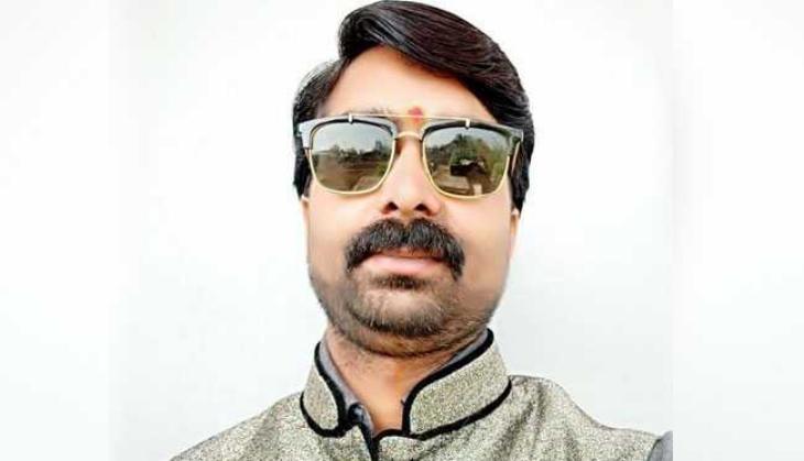 bhind journalist