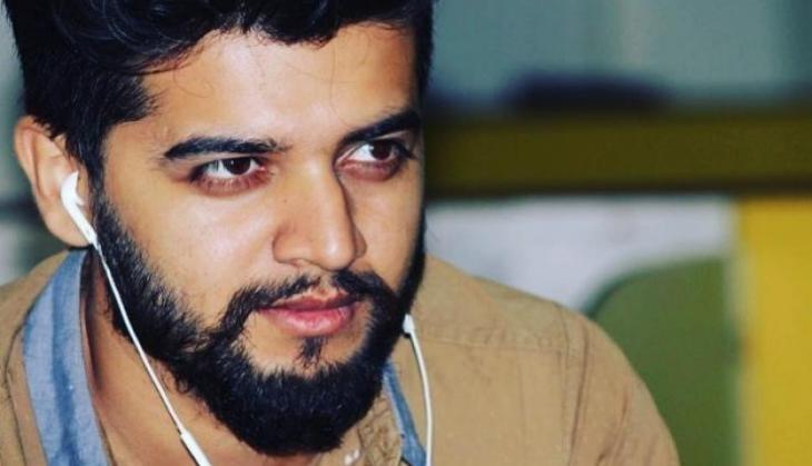 karan paranjape death