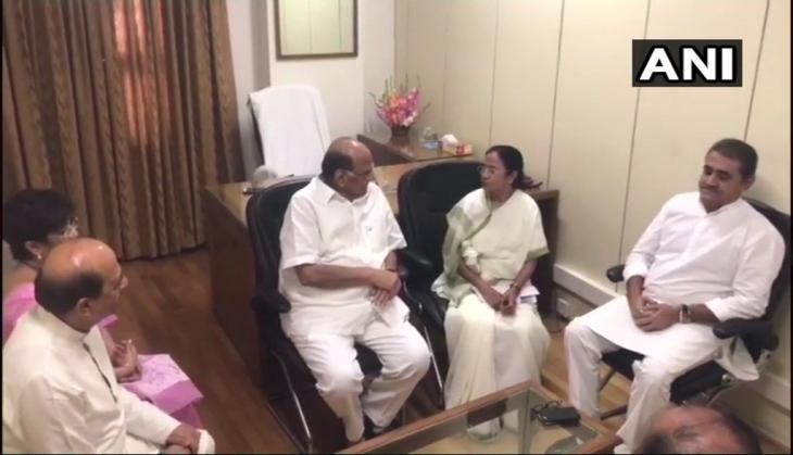 mamta banergee