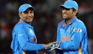 We need MS Dhoni if we want to win ICC World Cup 2019 says Virender Sehwag