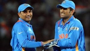 We need MS Dhoni if we want to win ICC World Cup 2019 says Virender Sehwag
