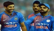 IPL 2018: This is what Ashish Nehra has to say about his relationship with Indian skipper Virat Kohli