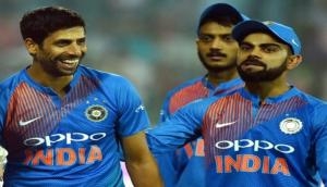 IPL 2018: This is what Ashish Nehra has to say about his relationship with Indian skipper Virat Kohli