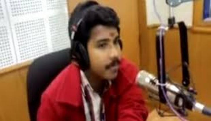 Rajesh