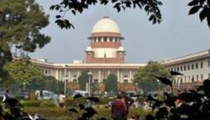 SC to continue hearing Sidhu's plea in road rage case