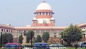 SC snubs Khap Panchayat's interference in marriage