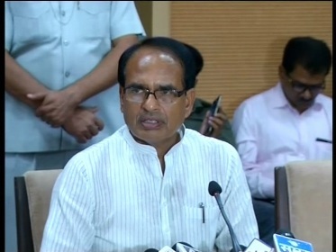 Shivraj Chouhan reiterates commitment to helping poor