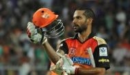 IPL 2018: From Shikhar Dhawan to Kane Williamson, these players might take over Sunrisers Hyderabad captaincy