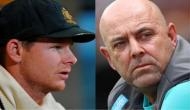After Australian skipper Steve Smith steps down, now coach Darren Lehmann set to resign; this former player to take the place