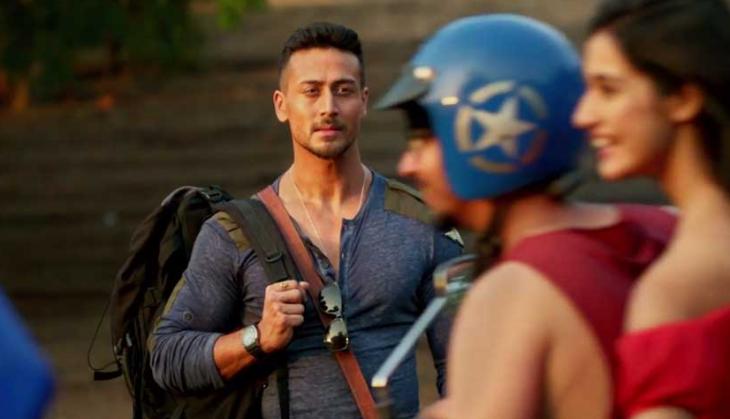 Student Of The Year 2, first schedule wrapped in Dehradun