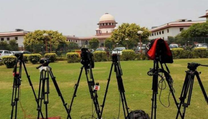 Trust vote remains on as does Bopaiah. Put everything on live TV: Supreme Court