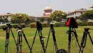 Trust vote remains on as does Bopaiah. Put everything on live TV: Supreme Court