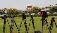 SC orders live telecast of floor test at K'taka Assembly