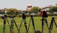 SC verdict on validity of criminalising consensual gay sex likely tomorrow
