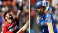 IPL 2018: Top 10 batsmen who left Rohit Sharma and Virat Kohli behind to get highest runs