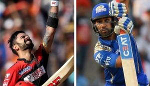 IPL 2018: Top 10 batsmen who left Rohit Sharma and Virat Kohli behind to get highest runs