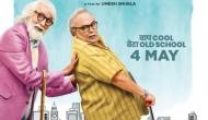 102 Not Out trailer out: Amitabh Bachchan and Rishi Kapoor have the most unusual father-son story to tell