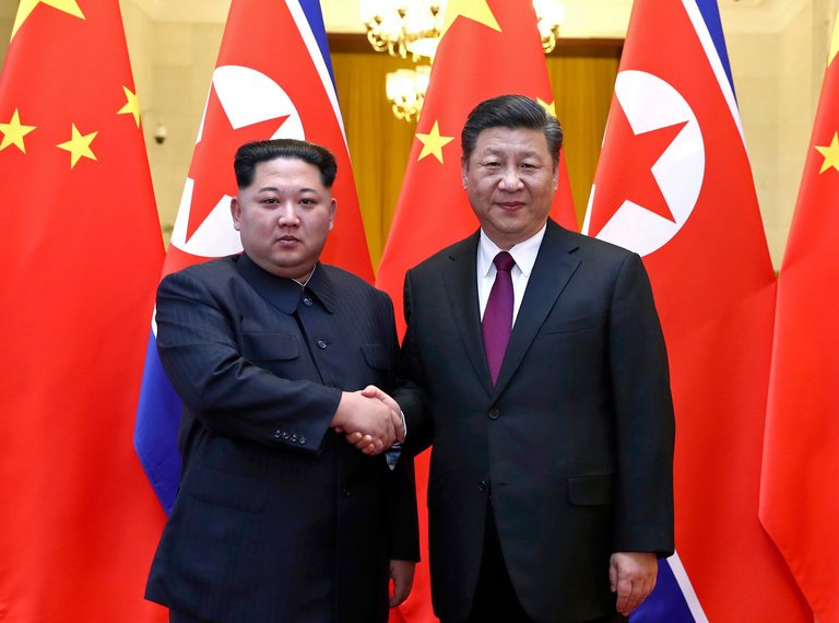 Why Kim Jong-un is in China? Here is all you need to know about North Korea leader's secretive meetings with Xi Jinping