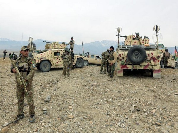 Afghanistan: 26 militants killed in last 24 hrs
