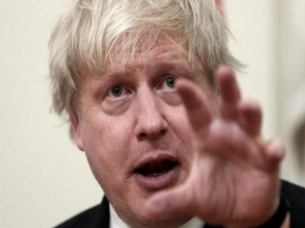 UK Foreign Secy apologises for sexist reference to Emily Thornberry