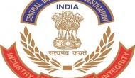 CBI books National Defence Academy principal