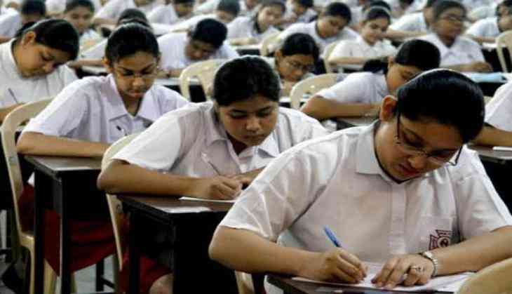 Paper leak: CBSE announces re-examination, faces flak from students and parents