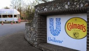 Unilever's to shift Norwich Colman's Mustard factory to United Kingdom 