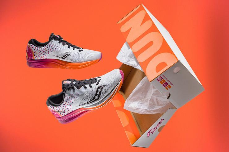 Boston marathon dunkin donuts shoes 2020 sale