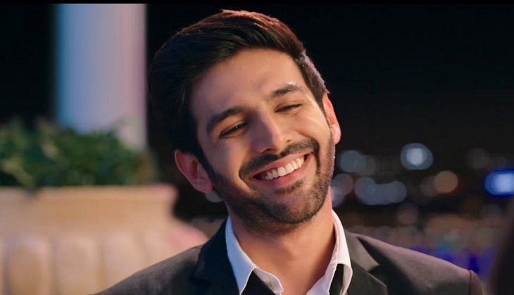 Kartik Aaryan: Here's the story behind how the handsome Sonu Ki Titu Ki Sweety actor grabbed his debut movie Pyaar Ka Punchnama