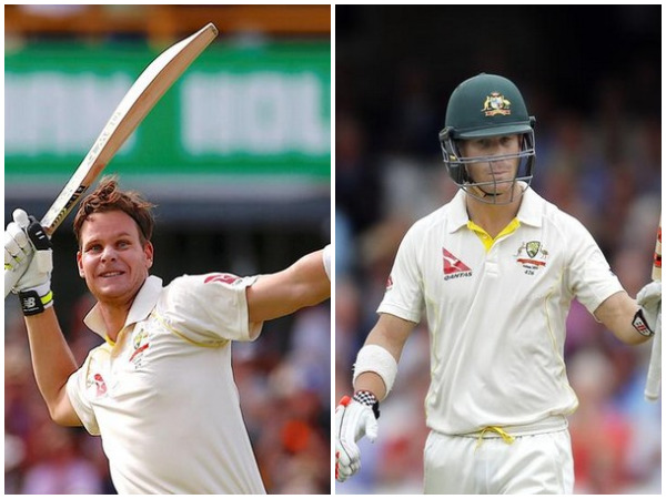 Ball-tampering scandal: Smith, Warner handed one-year suspension